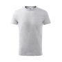 T-shirt Kids Classic New ash melange 158