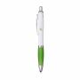 Athos Trans GRS Recycled ABS pennen