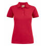 Printer Surf Stretch Lady Red 3XL