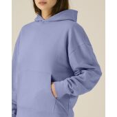 Chaser - Iconic uniseks hoodie van gemiddelde lengte - XXS