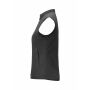 Modern Vest Woman Black XXL