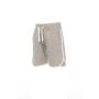 Combat Kids Melange melange grey/white 11-12 Y (152/XL)