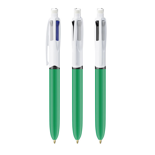 BIC® 4 Colours® 3+1 Inspire BIC® 4 Colours® 3+1 Inspire
