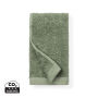 VINGA Birch handdoek 40x70, groen