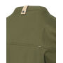 Chef Jacket Green-Generation - Moss Green - 48 (M) Chef Jacket Green-Generation - Moss Green - 48 (M)