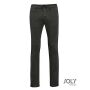 Men´s Pants Jules - Length 33 charcoal grey (solid) 38