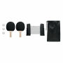 PING PONG - Tafeltennis set - Zwart