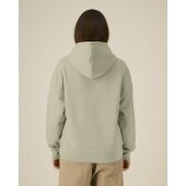 Chaser - Iconic uniseks hoodie van gemiddelde lengte - XXS