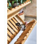 Black+Blum Explorer Isoleerfles Groot 850ml, oranje