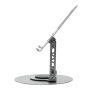 Tablethouder COUNTER MASTER zilver