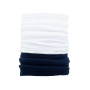 CreaScarf Winter - custom made multifunctionele sjaal