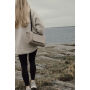 VINGA Baltimore RCS picknickdeken, greige