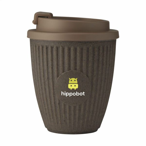 Coffee Mug On The Go 250 ml Kaffeebecher Coffee Mug On The Go 250 ml Kaffeebecher