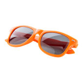 Oranje