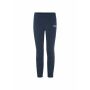Nordic Club 2.0 Wind Tights Jr Blaze 122/128