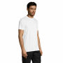 TITAN - TITAN T-SHIRT 150gr - 3XL - Wit 2
