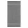 Sophie Muval handdoek 100x50 cm, 450 gr/m² - Grijs