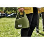 Black+Blum 6.7L Lunch/Koel Tas, mosgroen