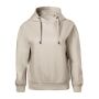 Sweatshirt women's Moon ice grey M