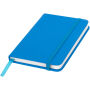 Spectrum A6 hardcover notitieboek - Lichtblauw Spectrum A6 hardcover notitieboek - Lichtblauw