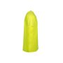 ROUND NECK T-SHIRT, FROZEN YELLOW, 3XL, BUILD YOUR BRAND