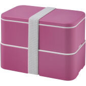 Magenta/Magenta/White