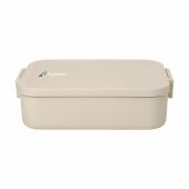Brabantia Make & Take Lunchbox M 1,1 L - beige