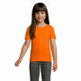 CRUSADER KIDS - CRUSADER kind t-shirt 150g - 4XL - Oranje CRUSADER KIDS - CRUSADER kind t-shirt 150g - 4XL - Oranje