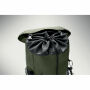 SIENA - RPET rugzak 15L - Donker Marinegroen SIENA - RPET rugzak 15L - Donker Marinegroen