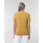 Crafter Vintage - Het unisex kledingstuk geverfde Mid-Light T-shirt - 3XL