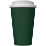 Americano® Infiniti geïsoleerde beker van 350 ml - Donkergroen