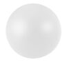 Cool anti-stress bal - Wit