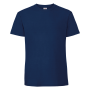 T-shirt Iconic 195 Navy 5XL