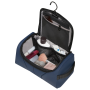Samsonite Glam-Go Hanging Toilet Kit