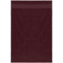 Strandlaken Bordeaux One Size