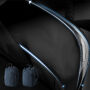 XD Design Soft Tote Rugzak, zwart, grijs