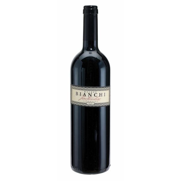 Particular - Malbec, Jaar 2013