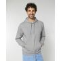 S/S Drummer 2.0, 280 gr/m² - Heather Grey