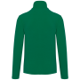 Microfleece met rits dames Kelly Green L