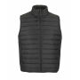 Men's Stream Bodywarmer charcoal grey (solid) M Men's Stream Bodywarmer charcoal grey (solid) M