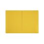 CreativDesign® ID-kaarthouder "5-voudig" normaal folie geel
