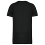 Functioneel sportshirt Black 5XL