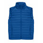 #Reset Bodywarmer royal blue XS