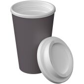 Americano® Infiniti geïsoleerde beker van 350 ml - Schemergrijs