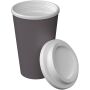 Americano® Infiniti geïsoleerde beker van 350 ml - Schemergrijs