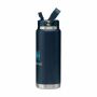 AnthronSquare RCS Steel Flask 900 ml thermosfles - navy