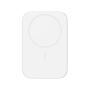 Urban Vitamin Concord RCS Ultra dunne 3000mAh powerbank, zilver