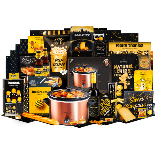 Duurzaam koken XXL Duurzaam koken XXL