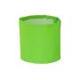 PRINT-ME ARM BANDS, LIME, XL, YOKO