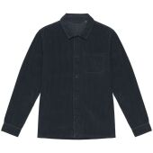 washed navy blue